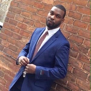 Meet your Posher, Desean